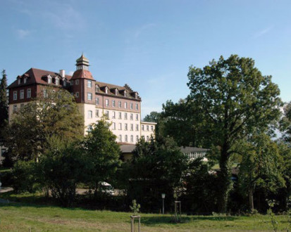 Schule Schloss Salem
