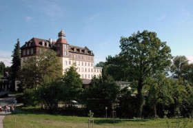 Schule Schloss Salem