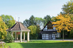 Территория Schule Schloss Salem