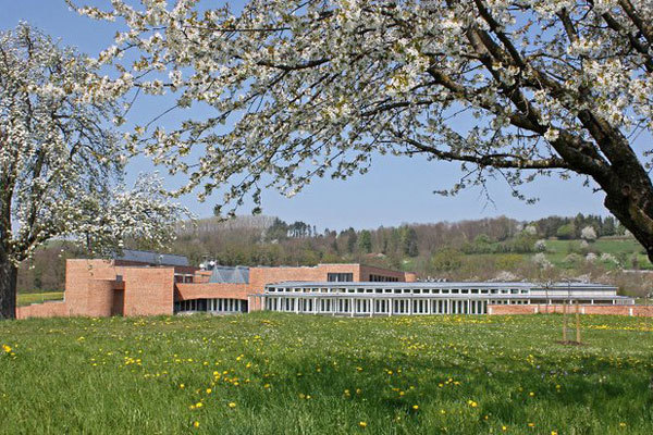 Территория Schule Schloss Salem