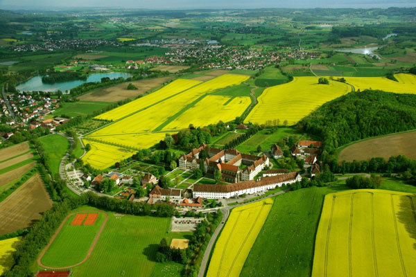 Schule Schloss Salem