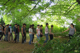 Внеклассные занятия