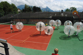 Внеклассные занятия