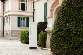 Brillantmont International School