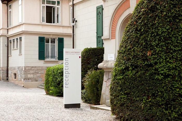 Brillantmont International School
