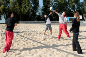 Студенты Brillantmont International School