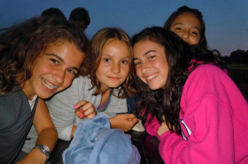 Студенты Brillantmont International School