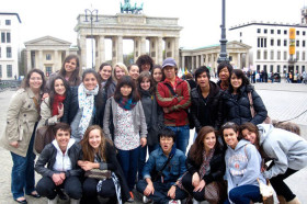 Прогулка по городу