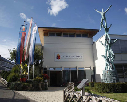 College du Léman