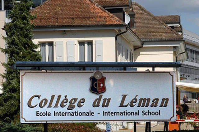 College du Léman