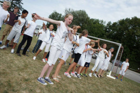 Внеклассные занятия