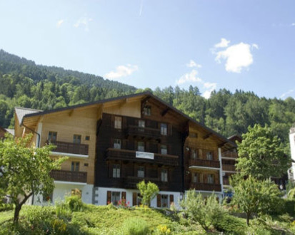 Ecole Nouvelle de la Suisse Romande