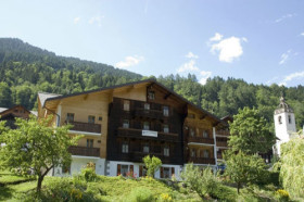 Ecole Nouvelle de la Suisse Romande