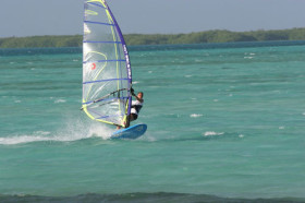 Хождение под парусом