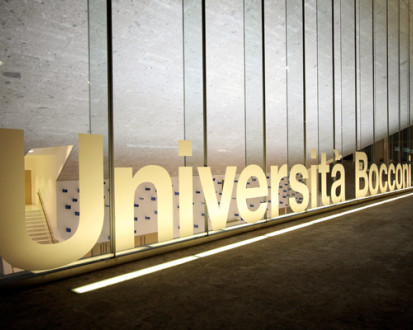 Университет Bocconi