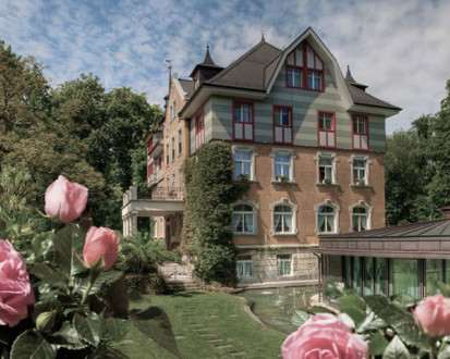 Institut auf dem Rosenberg