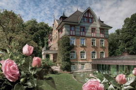 Institut auf dem Rosenberg