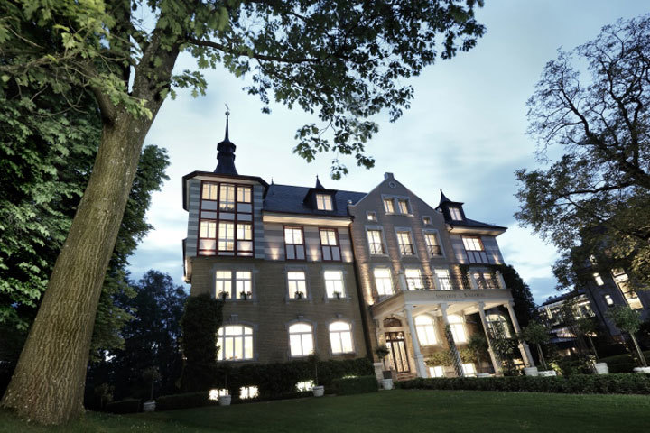 Institut auf dem Rosenberg