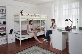 Жилая комната для студентов Institut auf dem Rosenberg