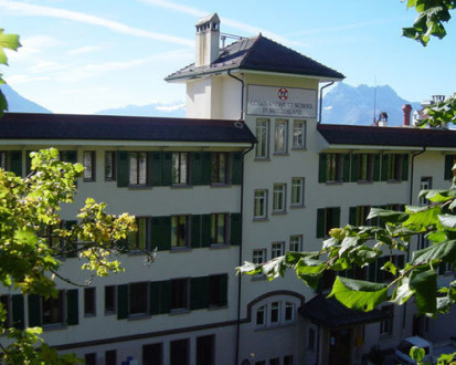 Leysin American School