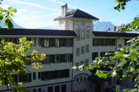 Leysin American School