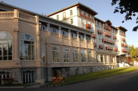 Leysin American School