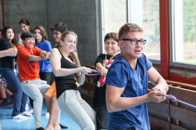 Внеклассные занятия