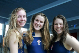 Студенты TASIS