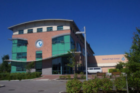 Летний лагерь Bodwell в Виктории