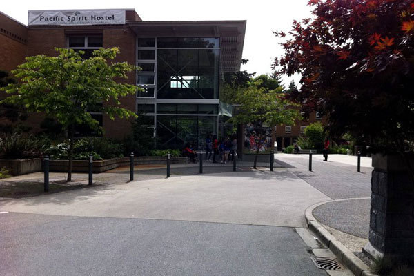 Bodwell High School Victoria