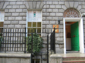 Alpha College Of English