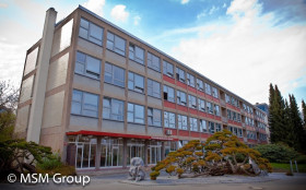 Чешский Аграрный Университет