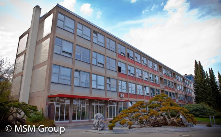 Чешский Аграрный Университет