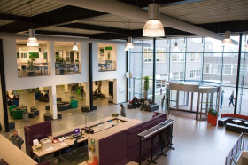 Fontys University of Applied Science