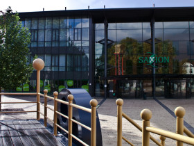 Saxion University of Applied Science