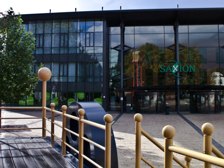 Saxion University of Applied Science