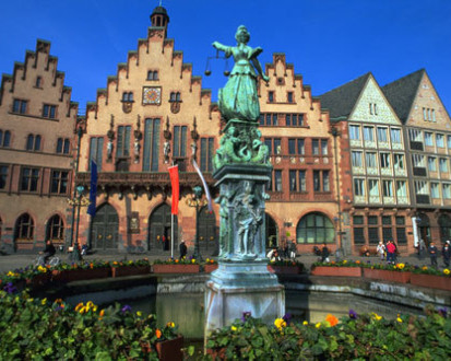 DID Deutsch-Institut Frankfurt