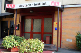 DID Deutsch-Institut Frankfurt