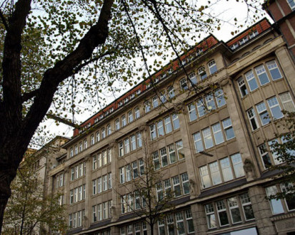 DID Deutsch-Institut Hamburg