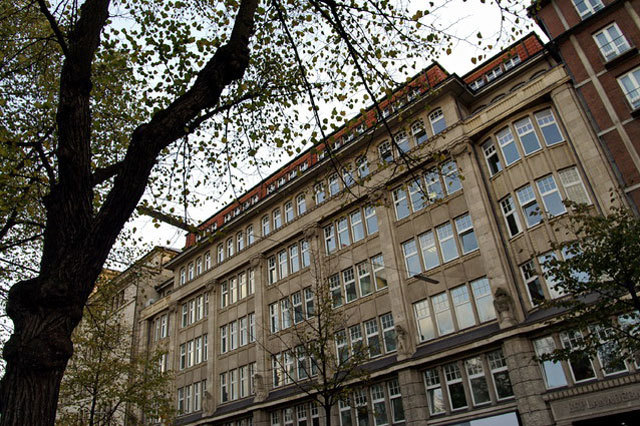 DID Deutsch-Institut Hamburg