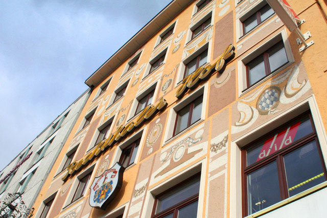 DID Deutsch-Institut Munich