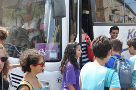 Студенты Ace English