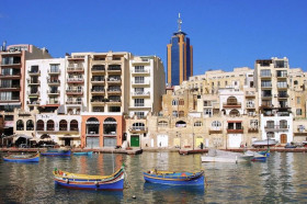 Сент-Джулианс