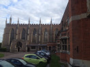 Bell St Albans
