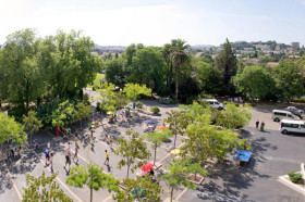 Территория Center International d’Antibes Cannes