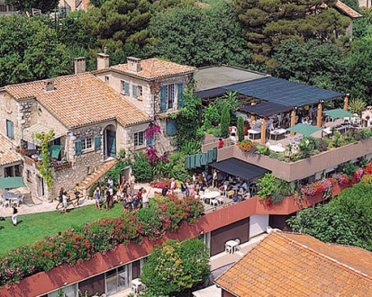 Center International d'Antibes