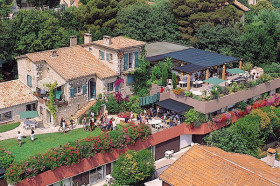 Center International d'Antibes