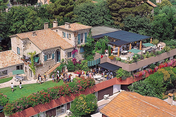 Center International d'Antibes