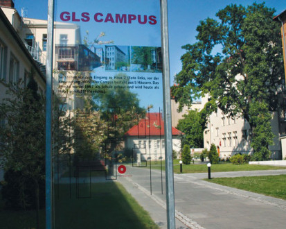 GLS Berlin College