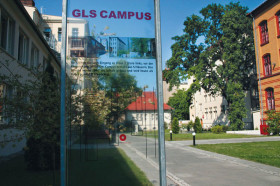 GLS Berlin College